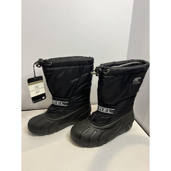 SOREL Boots US 4 NWT - Picture 3 of 7
